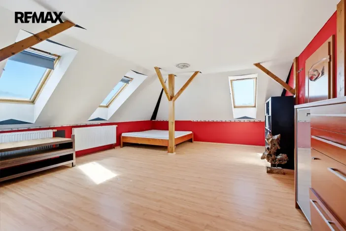 Prodej činžovního domu, Železný Brod, Horecká, 654 m2