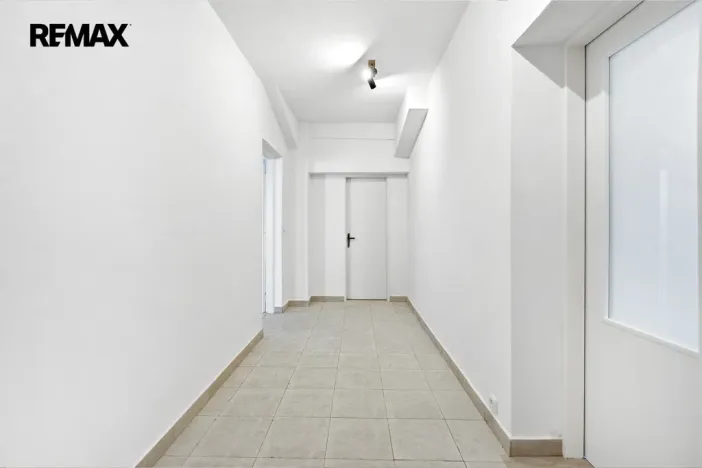 Prodej činžovního domu, Železný Brod, Horecká, 654 m2