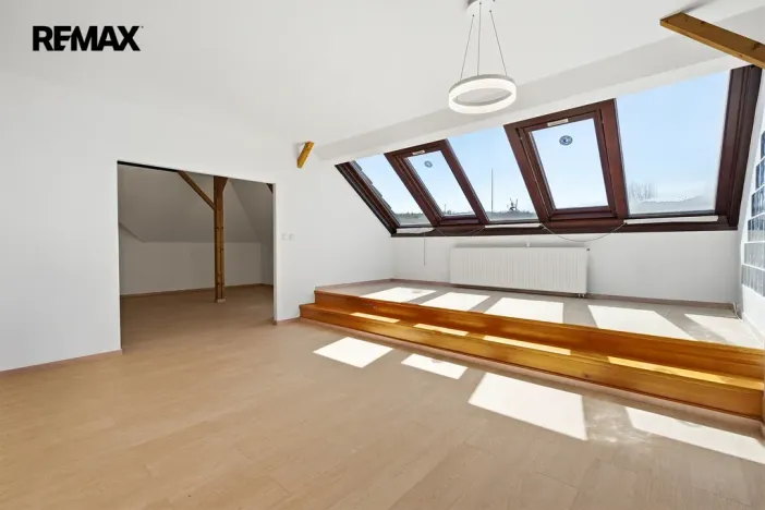 Prodej činžovního domu, Železný Brod, Horecká, 654 m2