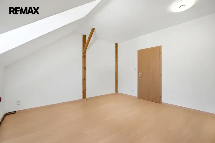 Prodej činžovního domu, Železný Brod, Horecká, 654 m2