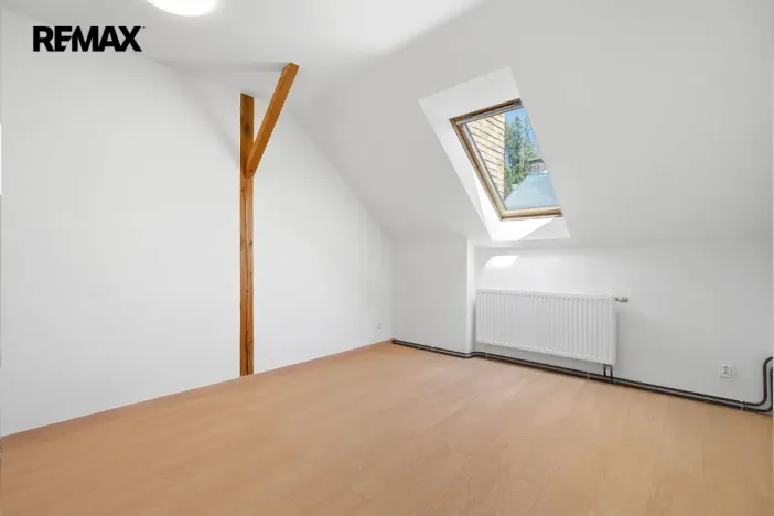 Prodej činžovního domu, Železný Brod, Horecká, 654 m2