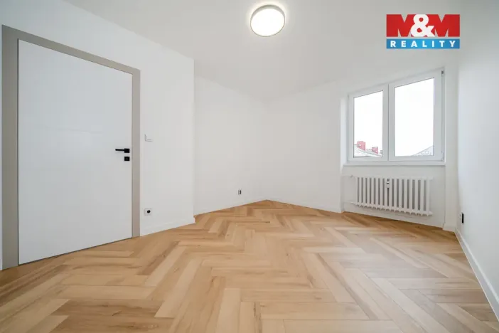Prodej bytu 4+kk, Ostrava - Poruba, Zdeňka Štěpánka, 77 m2