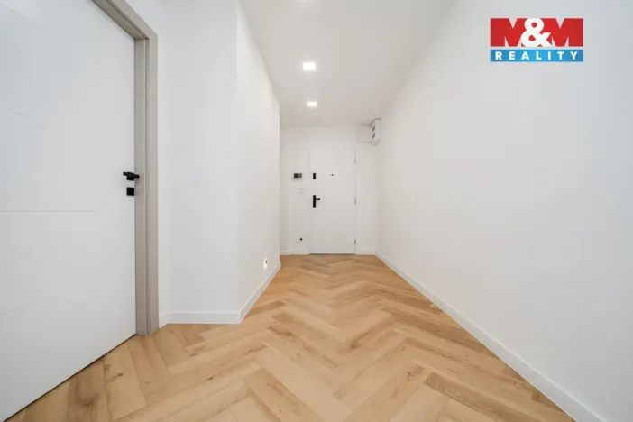 Prodej bytu 4+kk, Ostrava - Poruba, Zdeňka Štěpánka, 77 m2