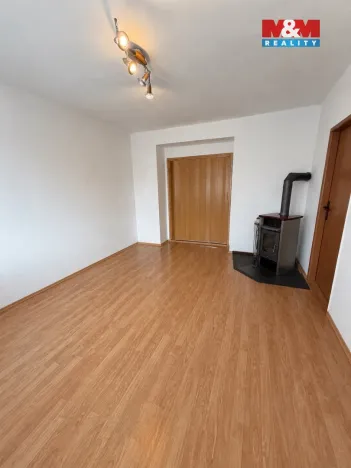 Prodej bytu 2+1, Ostrava - Zábřeh, Gerasimovova, 51 m2