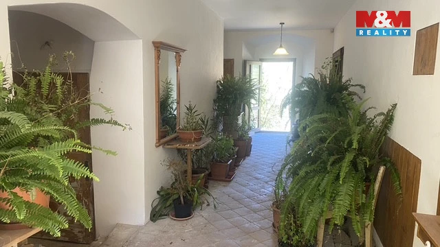 Pronájem bytu 4+1, Nový Jáchymov, Úzká, 140 m2