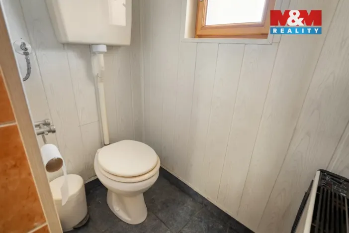 Prodej chaty, Srbeč, 75 m2