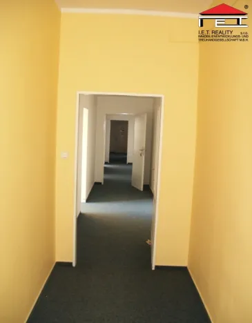 Pronájem kanceláře, Praha - Horní Počernice, Ve žlíbku, 13 m2