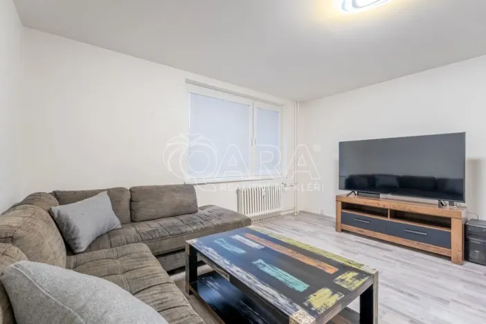 Pronájem bytu 1+kk, Brno - Líšeň, Ševelova, 30 m2
