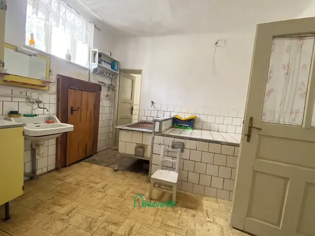 Prodej chalupy, Probulov, 75 m2