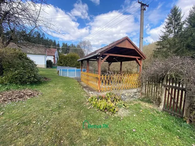 Prodej chalupy, Probulov, 75 m2