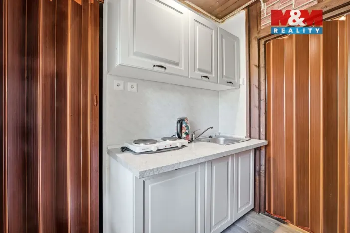 Prodej chaty, Doksy, 75 m2