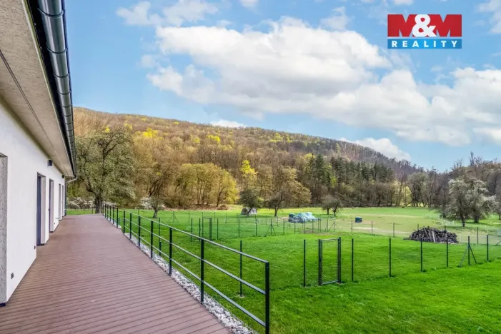 Prodej rodinného domu, Beroun, V Lukách, 150 m2