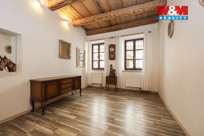 Prodej rodinného domu, Olomouc, Šemberova, 420 m2