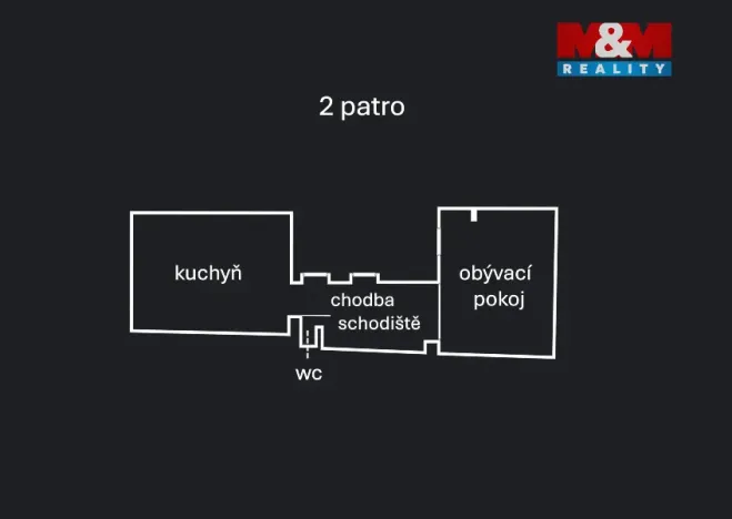Prodej rodinného domu, Olomouc, Šemberova, 420 m2