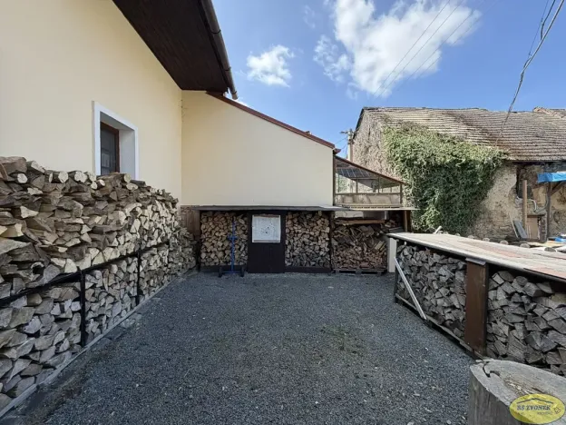 Prodej chalupy, Kostelany, 60 m2