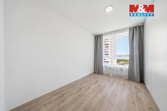 Pronájem bytu 3+kk, Olomouc - Povel, Janského, 87 m2