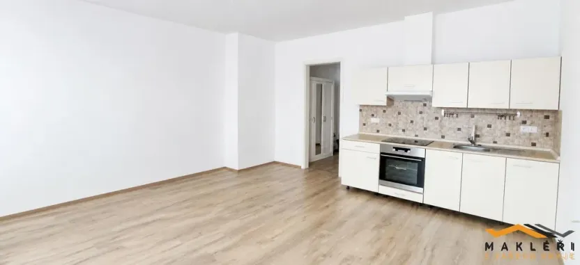 Pronájem bytu 1+kk, Pelhřimov, 31 m2