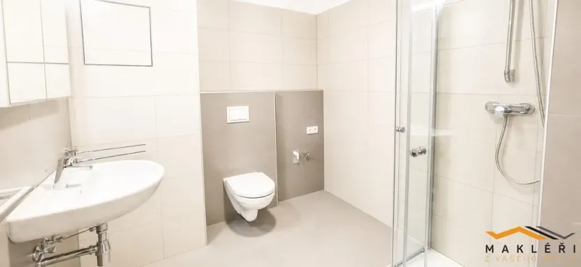 Pronájem bytu 1+kk, Pelhřimov, 31 m2