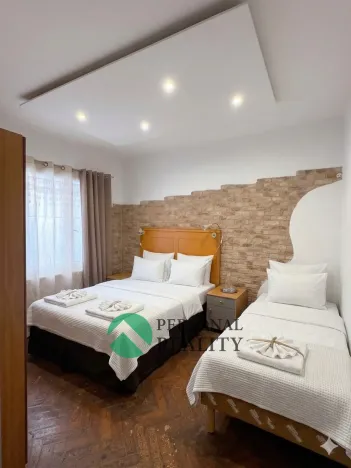 Pronájem ubytování, Praha - Karlín, Křižíkova, 540 m2