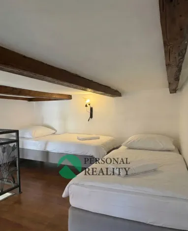 Pronájem ubytování, Praha - Karlín, Křižíkova, 540 m2