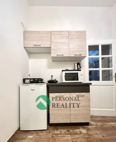 Pronájem ubytování, Praha - Karlín, Křižíkova, 540 m2