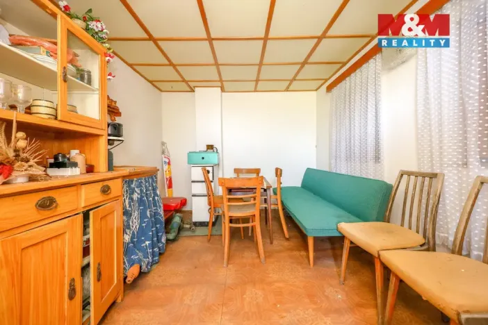 Prodej zahrady, Slavkov u Brna, 426 m2