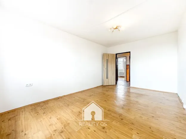 Prodej bytu 3+1, Litoměřice, Pokratická, 60 m2