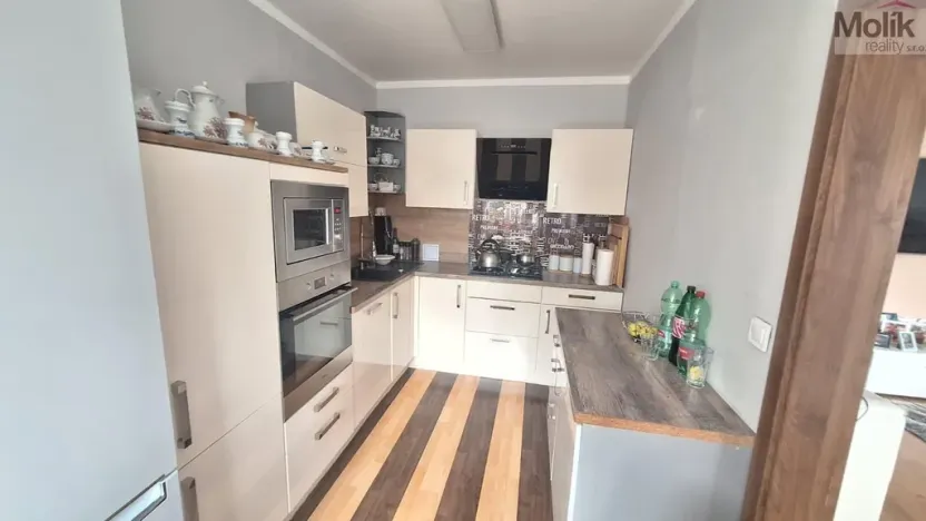 Prodej bytu 3+1, Teplice - Prosetice, Prosetická, 73 m2