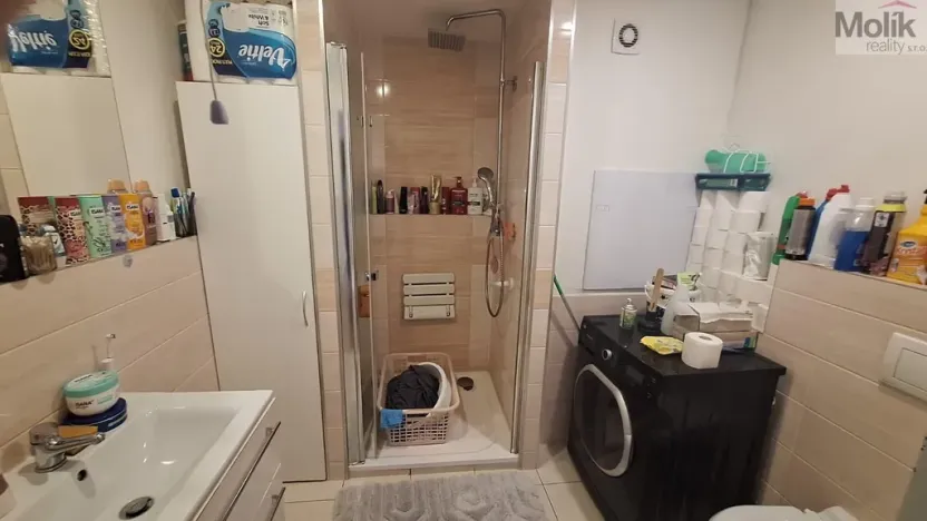 Prodej bytu 3+1, Teplice - Prosetice, Prosetická, 73 m2