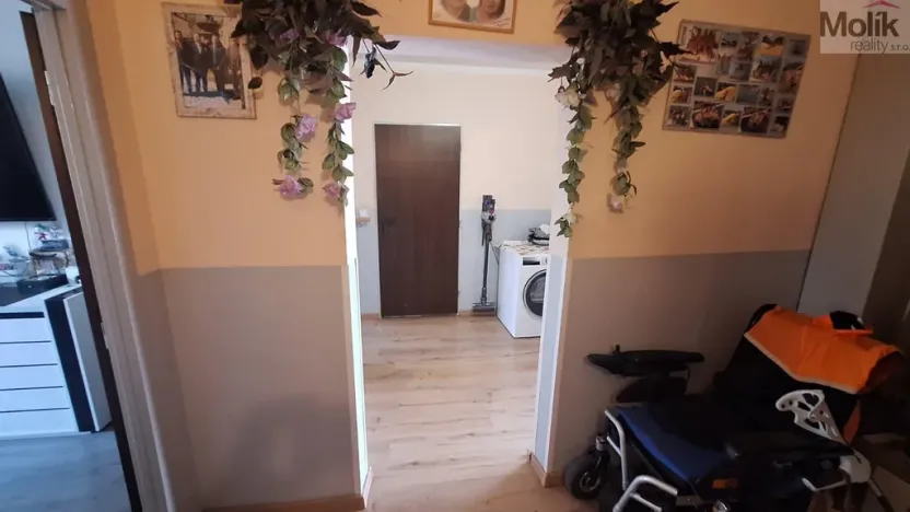 Prodej bytu 3+1, Teplice - Prosetice, Prosetická, 73 m2