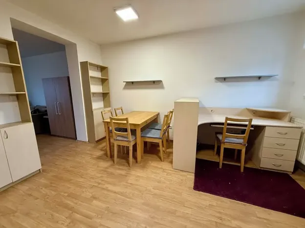 Prodej bytu 2+1, Kyjov, Lidická, 60 m2