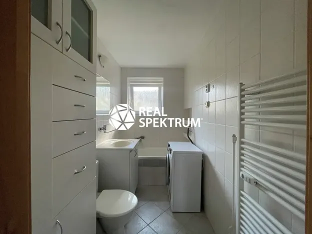 Pronájem bytu 2+1, Blansko, 9. května, 54 m2