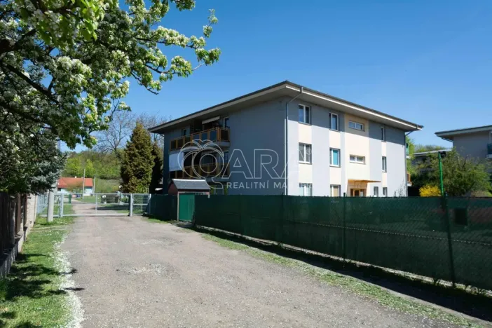 Prodej bytu 2+kk, Lysá nad Labem, U Cihelny, 55 m2