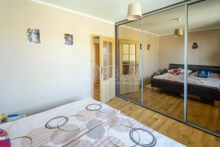 Prodej bytu 2+kk, Lysá nad Labem, U Cihelny, 55 m2