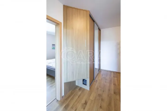 Prodej bytu 2+kk, Lysá nad Labem, U Cihelny, 55 m2