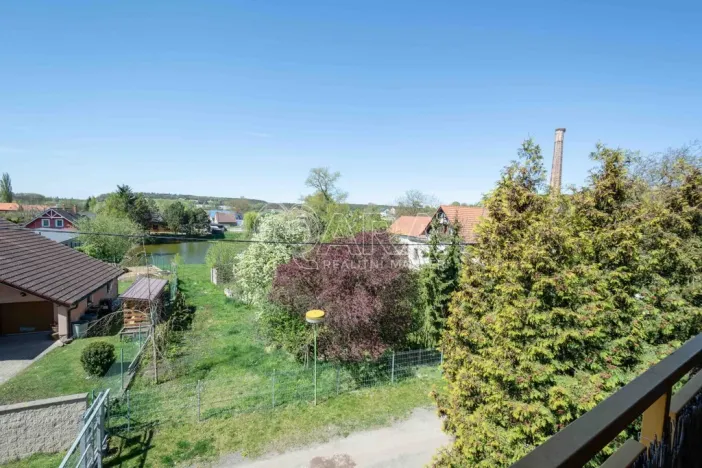 Prodej bytu 2+kk, Lysá nad Labem, U Cihelny, 55 m2