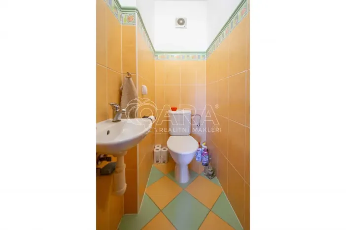 Prodej bytu 2+kk, Lysá nad Labem, U Cihelny, 55 m2