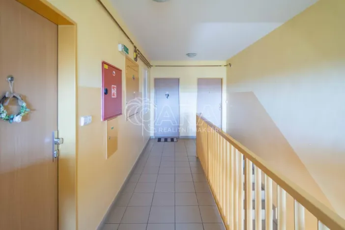 Prodej bytu 2+kk, Lysá nad Labem, U Cihelny, 55 m2