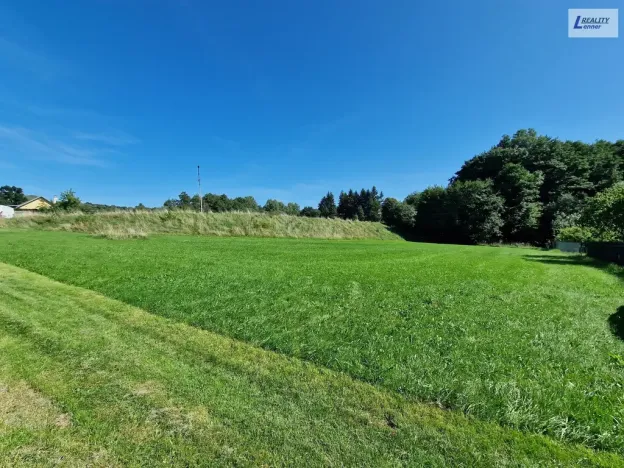 Prodej pozemku pro bydlení, Čížkov, 1725 m2