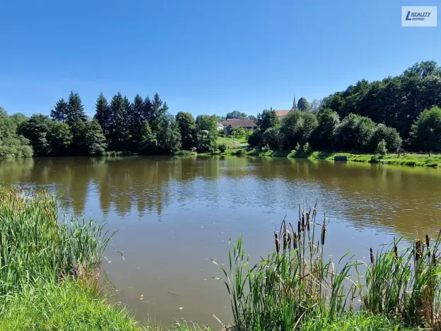 Prodej pozemku pro bydlení, Čížkov, 1725 m2