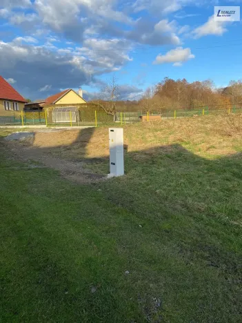 Prodej pozemku pro bydlení, Čížkov, 1725 m2