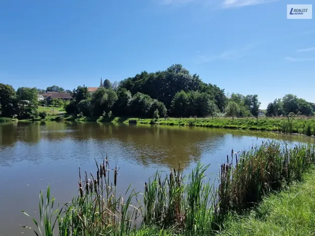 Prodej pozemku pro bydlení, Čížkov, 1725 m2