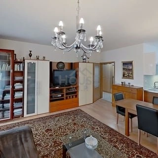 Pronájem bytu 4+kk, Praha - Vysočany, Jana Přibíka, 99 m2