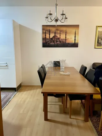 Pronájem bytu 4+kk, Praha - Vysočany, Jana Přibíka, 99 m2