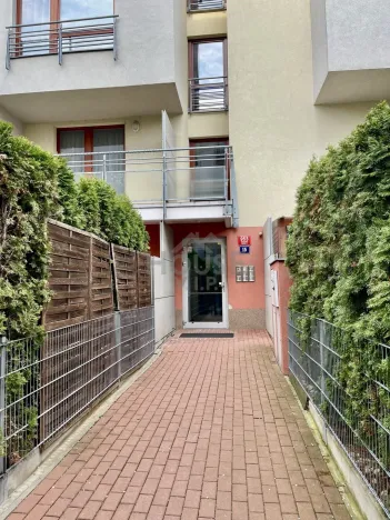 Pronájem bytu 4+kk, Praha - Vysočany, Jana Přibíka, 99 m2