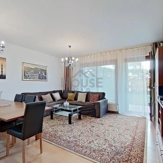 Pronájem bytu 4+kk, Praha - Vysočany, Jana Přibíka, 99 m2