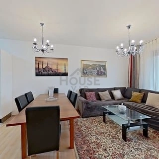 Pronájem bytu 4+kk, Praha - Vysočany, Jana Přibíka, 99 m2
