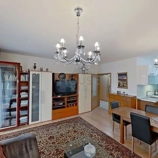 Pronájem bytu 4+kk, Praha - Vysočany, Jana Přibíka, 99 m2