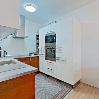 Pronájem bytu 4+kk, Praha - Vysočany, Jana Přibíka, 99 m2