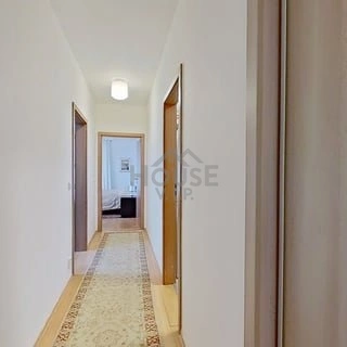 Pronájem bytu 4+kk, Praha - Vysočany, Jana Přibíka, 99 m2